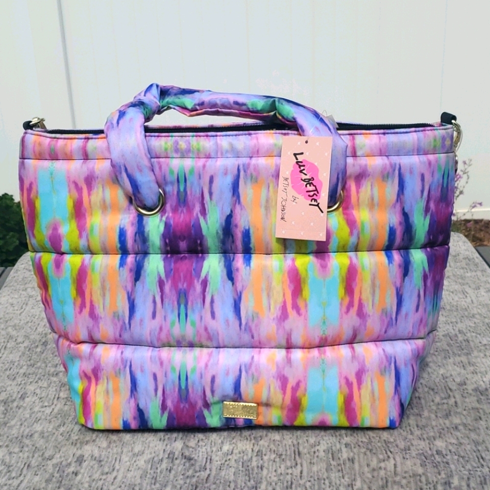 Tote bag